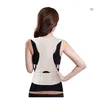 Easily Operated Medical Therapy Back Straightener Brace for Posture Correction