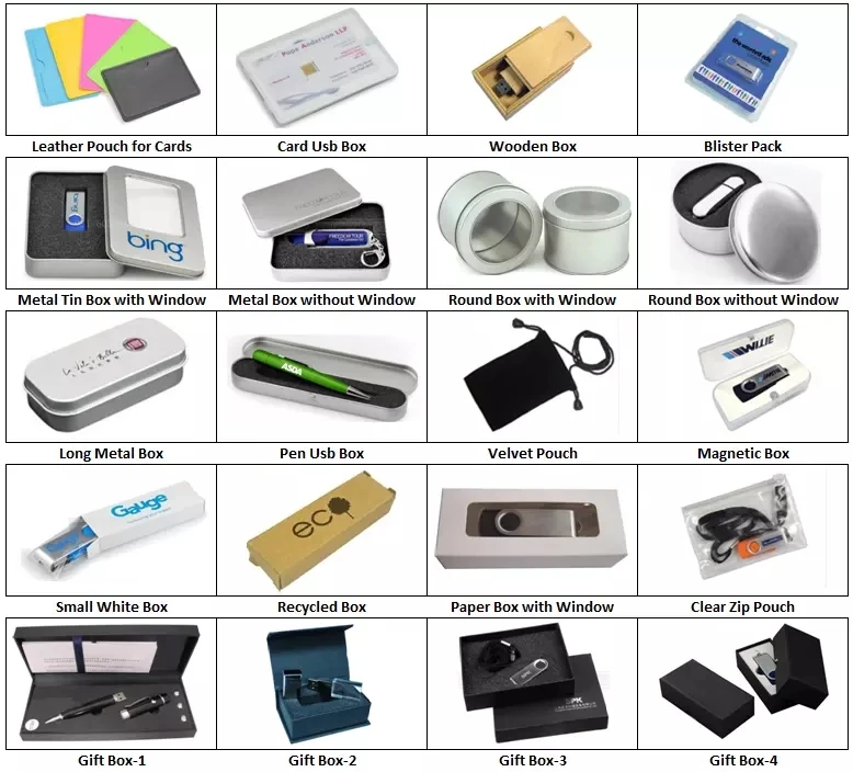 OEM New Leather USB Flash drive Leather USB Memory with Customer 's LOGO - ANKUX.COM