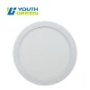 led light source ceiling mounted light surface mount item type 18w slim panel led light