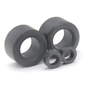 T25x15x10 Large Ferrite Toroid Price Core Wwith Different Size - Buy ...