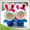 Lovely Custom 3d Face With Plush Toy Cute stuffed Toy Plush 3d Face Doll
