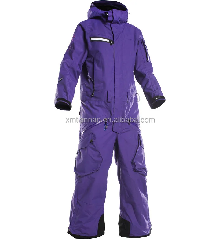 РљРѕРјР±РёРЅРµР·РѕРЅ 8848 Altitude Strike Ski Suit