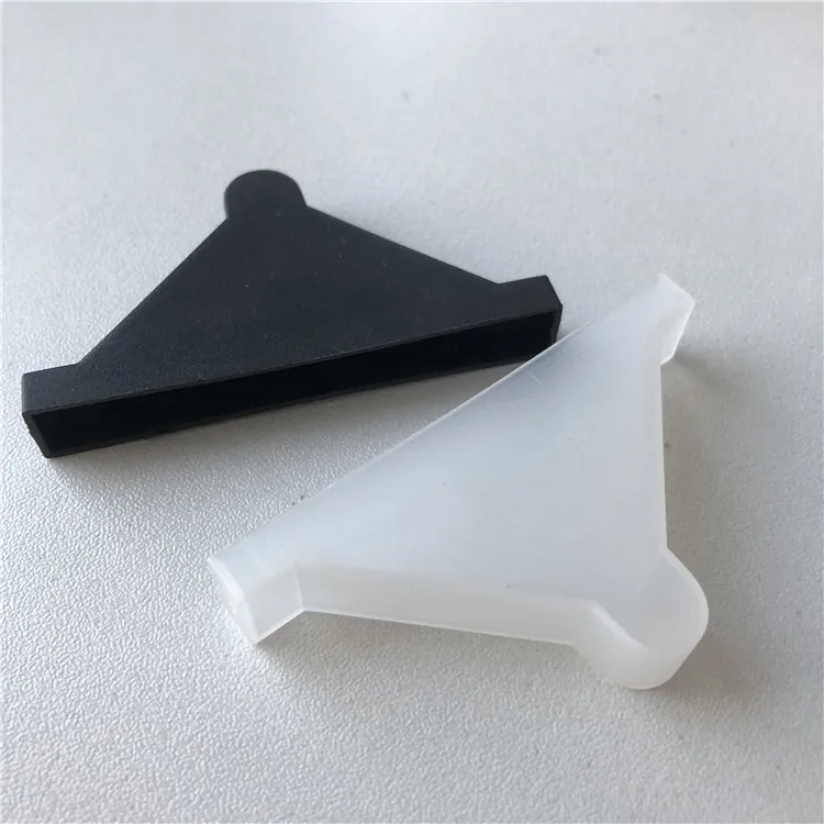 plastic corner covers