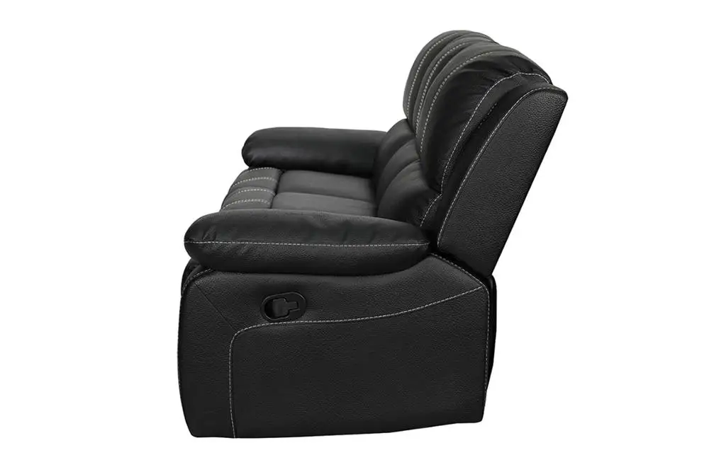 Good Design Home Furniture Loverseat Leather Sofa Recliner - Buy