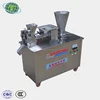 Various pattern steamed mini dumpling making machine