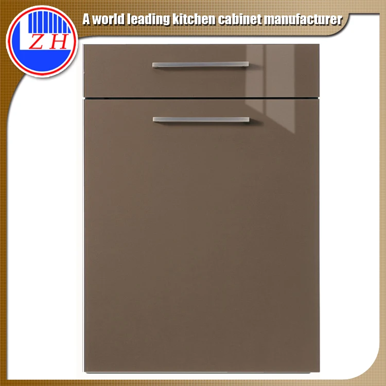 Modern Kitchen Door(acrylic Kitchen Door) Buy Modern