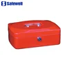 Safewell YFC-25 Multi-colors Convenience Store Use Portable Safe Money Box