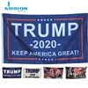 Make America Great Again President Election 3x5ft Donald Trump Flag 2020 in Stock