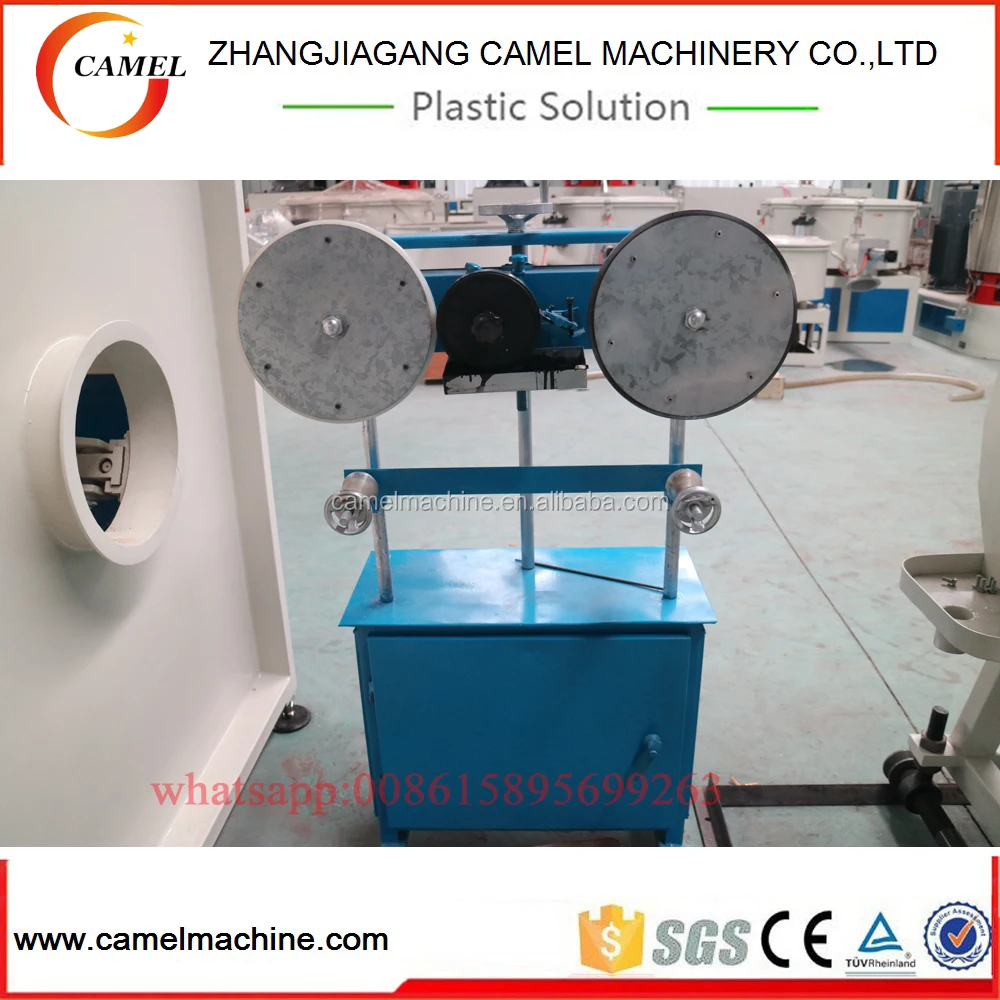 Plastic Pvc Water Supply Drainage Pipe Making Machine Buy Drainage