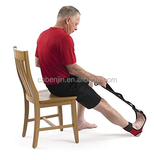 Yoga Stretch Strap Training Belt Leg Fitness Exercise Gym Buy Leg Fitness,Yoga Stretch Strap