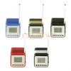 Portable Speaker Mini Speaker MP3 Player USB SD TF Card FM Radio