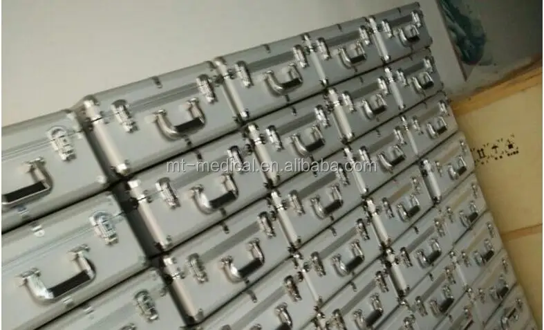 Medical Laptop Ultrasound Machine Color Ultrasound Scanner