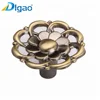 Furniture hardware modern door handle knob manufacturer kitchen mini cabinet handles and knobs