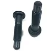 black round head jis s10t tc bolt