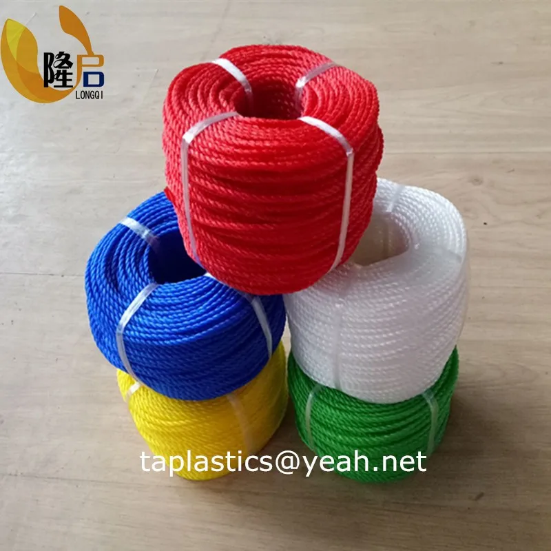 1ply Pp Baler Twine 3 Ply Pe Rope Twine Cord Buy 1ply Twine,3 Ply Pe