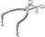 Charnley-type Self-retaining Hip Retractor - Buy Charnley Retractor ...