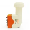 High Gain Low Noise Universal Digital Ku Band Universal 8 Output LNB