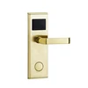 2016 Shenzhen Kingbel Security Hotel Safe Lock For Hotel Room