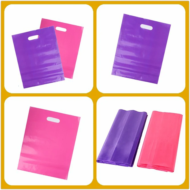 shopping bag