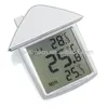 house shape digital talking clock for blind clock with flip flap