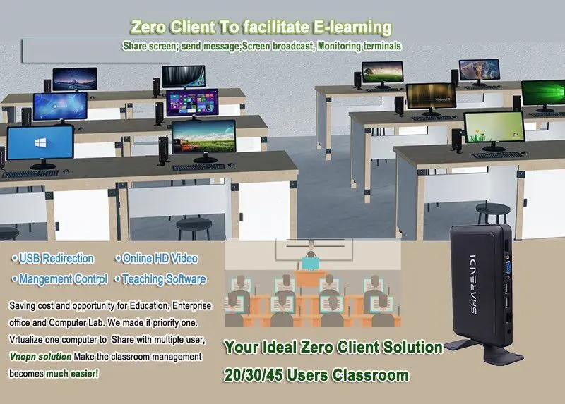 Linux A Low-Cost Solution For Your Office