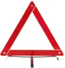 China supplier warning triangle witn iron stand