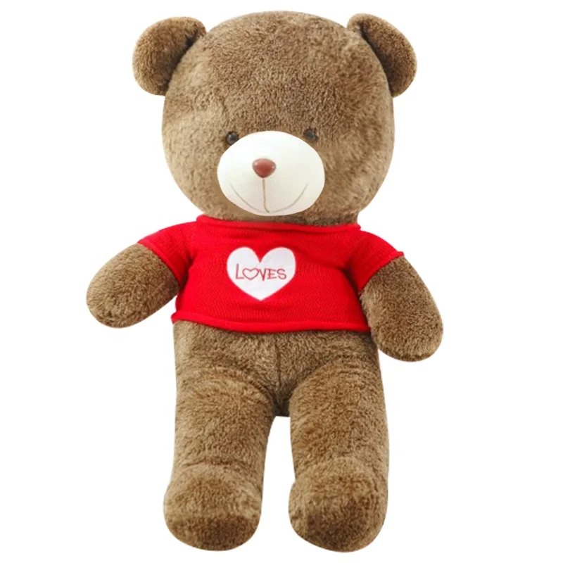 teddy bear skins wholesale