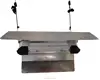 1000w hps double ended bulb wing grow light reflector / double ended lamp cover with 600w 400w hps mh grow bulbs