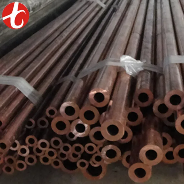 Medical Gas Copper Pipeline Oxygen Tube For Hospital Buy Copper Tube