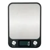 Click image to open expanded view Kitchen Electric Scale Kitchen Baking Scale Pocket Large Display Screen - 10kg-1g