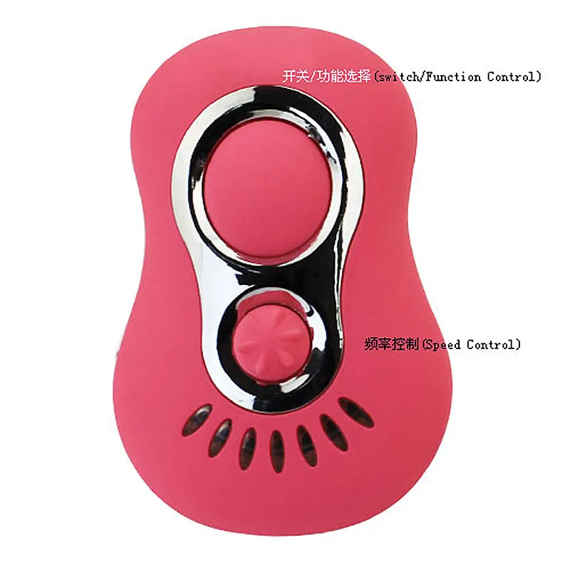 Tease Clitoris Stimulation Finger Vi