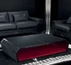 Luxury Carbon fiber Table for Villa Manor yacht five star hotel living room and private club