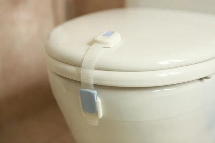 Multifunctional baby safety regulation protective lock