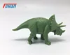 Customized 3d Printing Dinosaur Plastic Toy Prototype Action Figure