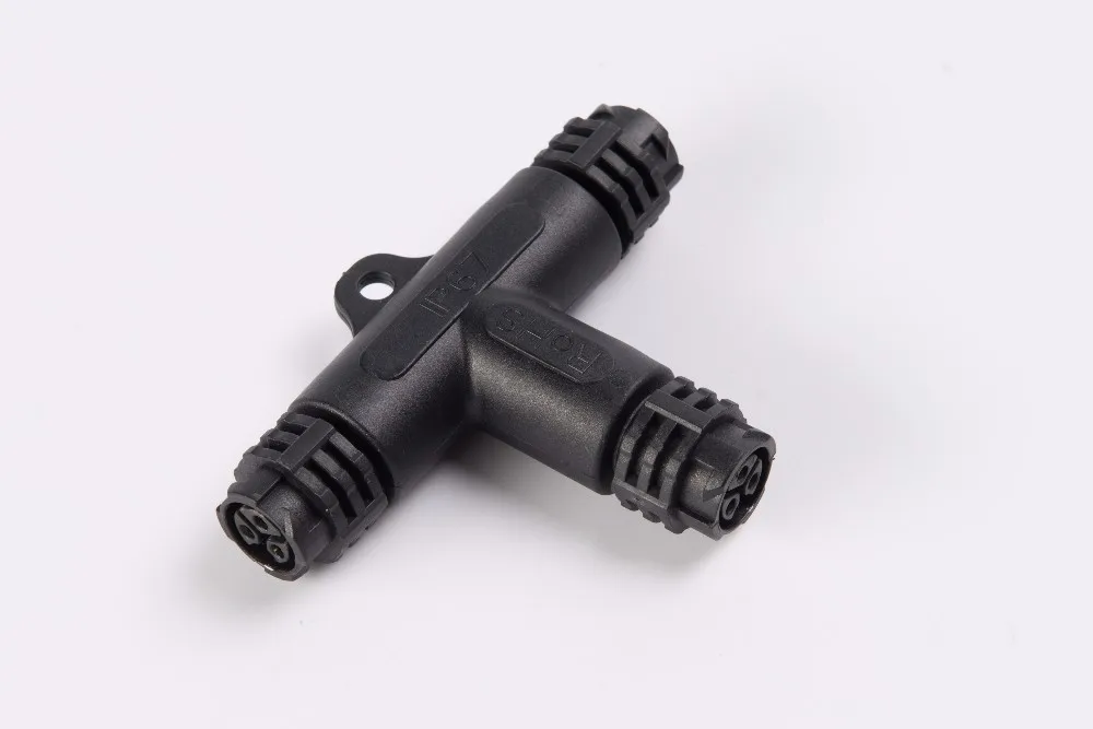Trade Assurance Quick Disconnect Power Connectors Manufacturer Plastic