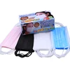 2019 Best Selling 3 Ply Dental Surgical Medical Non woven Disposable Face Mask