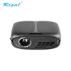 2019 Newest Cheap 3D 4K Wireless Portable 1080P DLP Smart Mobile Mini Pocket HD LED Wifi Projector