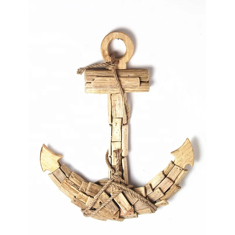 Venta al por mayor anclas para madera-Compre online los mejores anclas