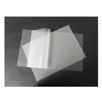 Matt/glossy 80/125/150mic Double Sided Laminated Film - Buy Double ...