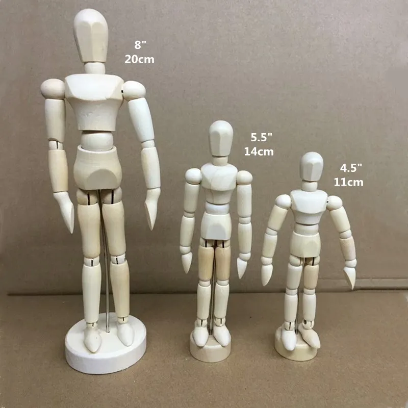 14cm-5.5 inch wood manikin.jpg