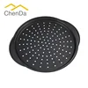 13 inch Non-stick Round Grill pan with Handle CD-Y1018