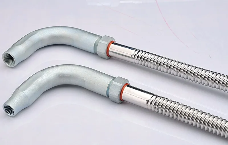 Stainless Steel Braided Flexible Fire Sprinkler Hose With Fittings Buy Braided Flexible Fire