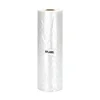 More Than Five Colors Printed Clear HDPE Supermarket Plastic T Shirt Bags on Roll