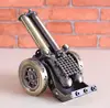 Fashion Gift Mini Metal Decorative Cannon