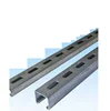 Quality Cold Rolled Steel Profile C Lipped Channel /cold Formed