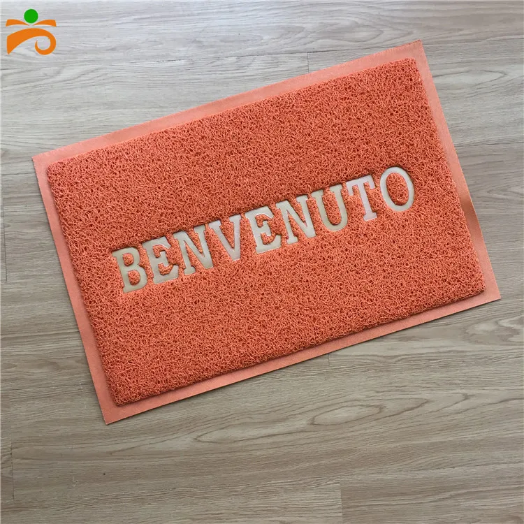 anti slip rug mat