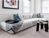 Corner sofa style arabic seating, living room floor seating sofa lounge