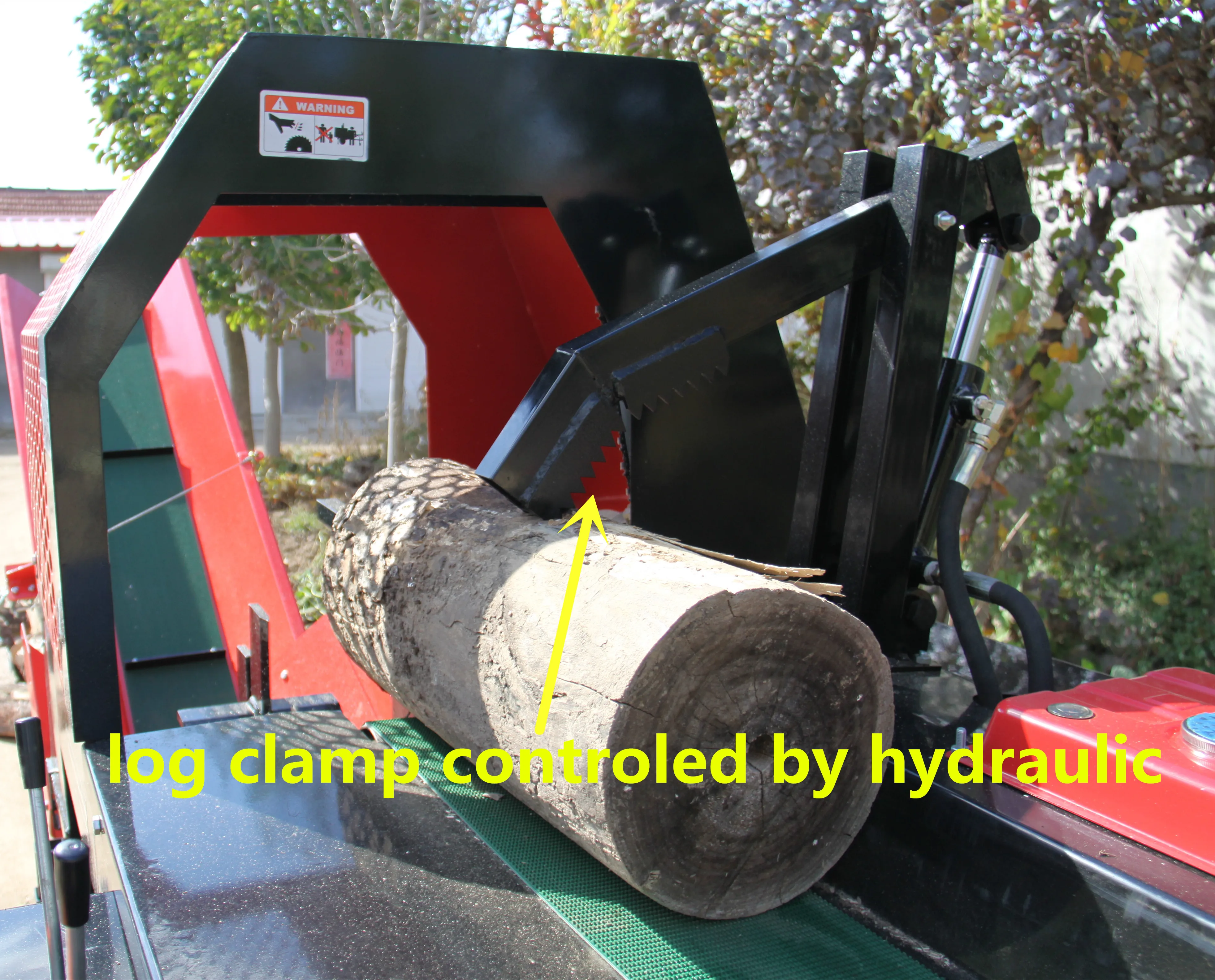 Fpg Automatic Wood Chipper With Conveyor Belt Buy Wood Chipper With