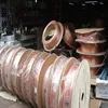 Lowest Price Seamless Copper Tubes for Heat Exchanger