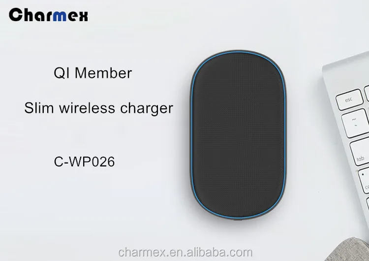 qi charger